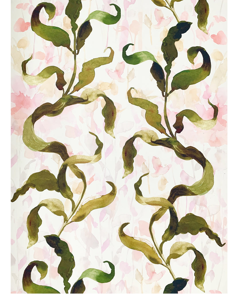 Wallpaper - Vine